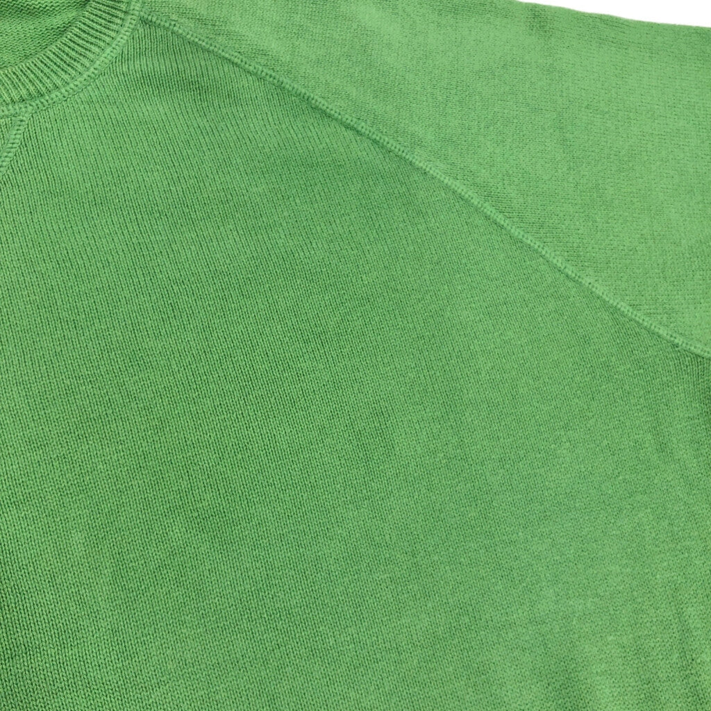 LANDS' END Crewneck Sweater