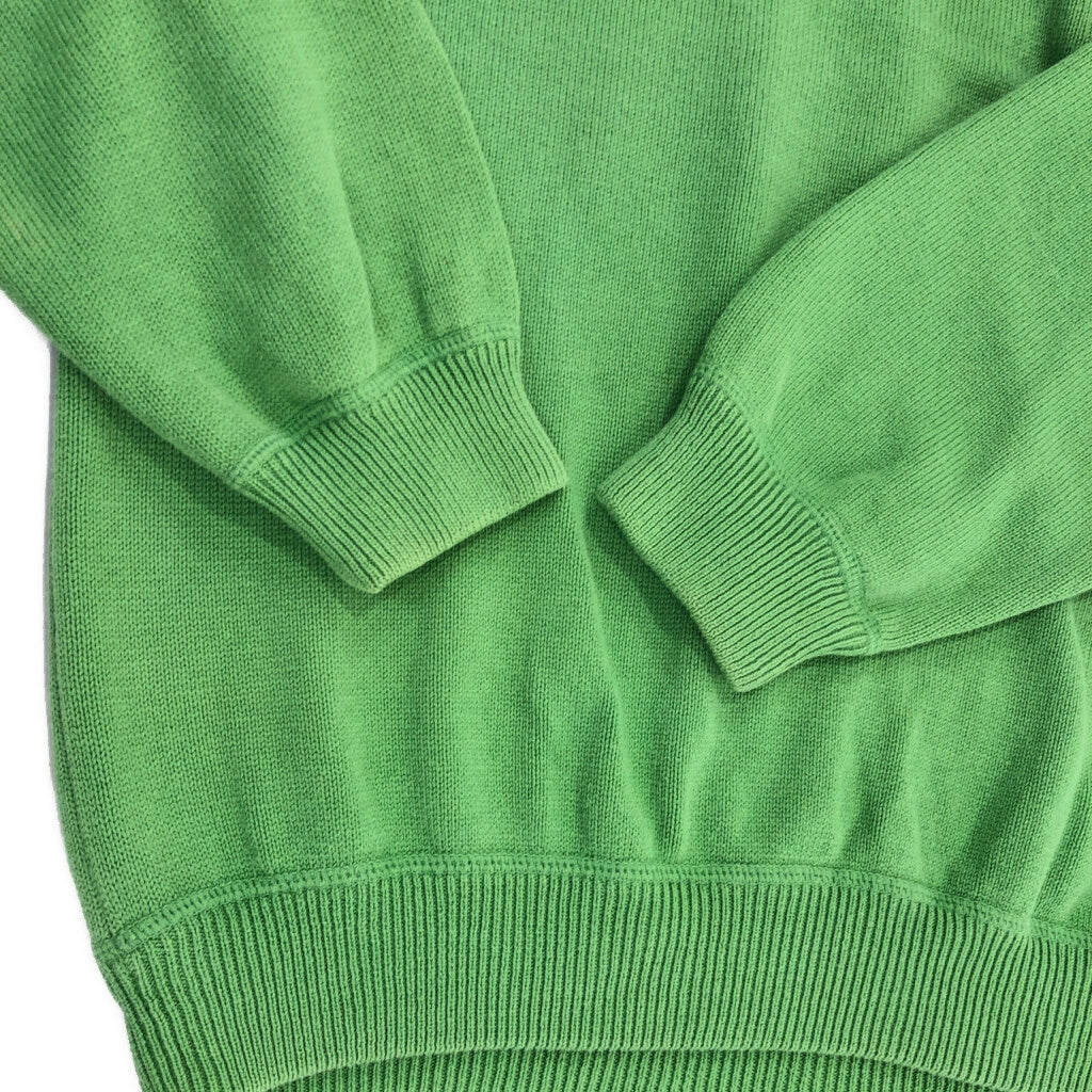 LANDS' END Crewneck Sweater