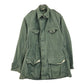 60s Euro Military M-47 Field Jacket Military Jacket