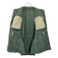 60s Euro Military M-47 Field Jacket Military Jacket