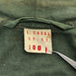 60s Euro Military M-47 Field Jacket Military Jacket