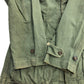 60s Euro Military M-47 Field Jacket Military Jacket