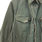 60s Euro Military M-47 Field Jacket Military Jacket