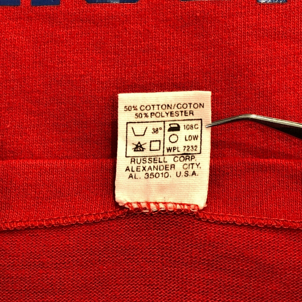 70s RUSSELL ATHLETIC Sweat