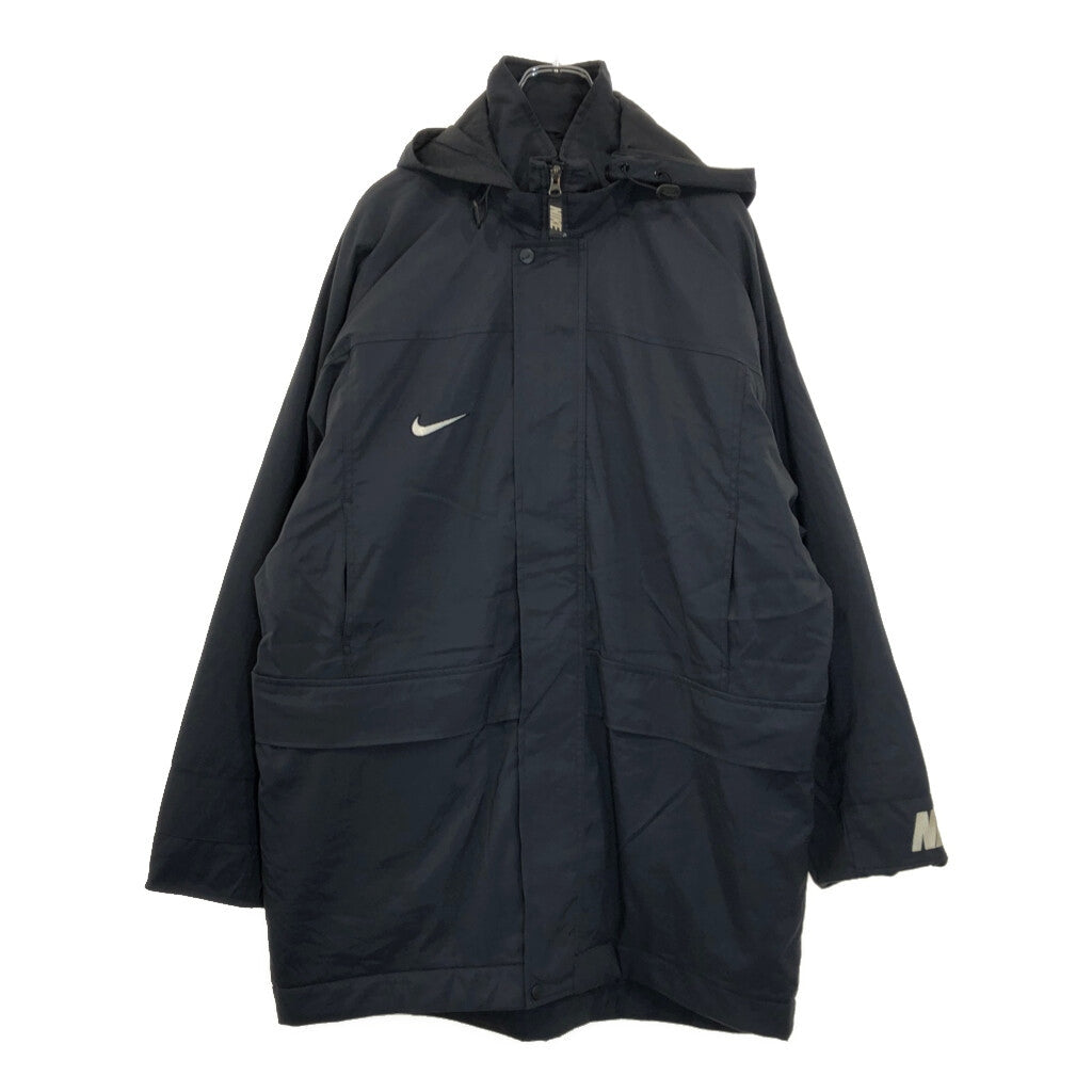 90s NIKE Padded Jacket