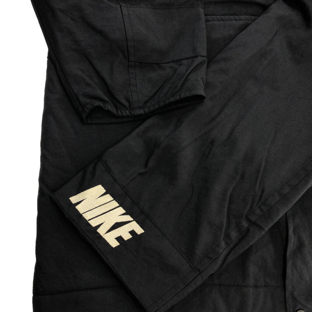 90s NIKE Padded Jacket