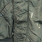 80s U.S.AIRFORCE N-2B Flight Jacket Military Jacket