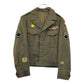 40s U.S. ARMY Ike Jacket Military Jacket