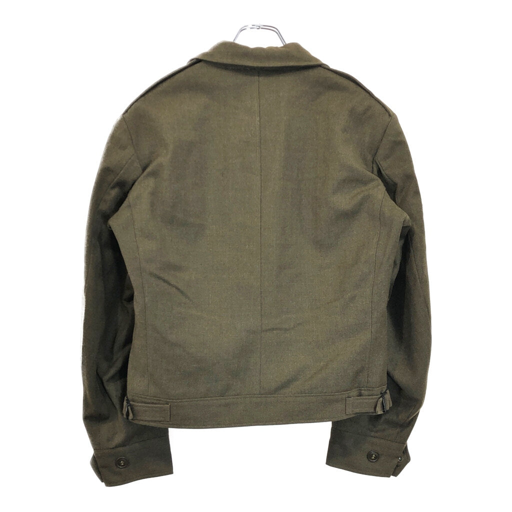 40s U.S. ARMY Ike Jacket Military Jacket