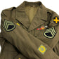 40s U.S. ARMY Ike Jacket Military Jacket