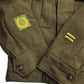 40s U.S. ARMY Ike Jacket Military Jacket