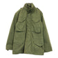 70s U.S.ARMY M-65 Field Jacket 3rd Gray Liner Military Jacket