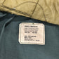 70s U.S.ARMY M-65 Field Jacket 3rd Gray Liner Military Jacket