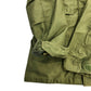 70s U.S.ARMY M-65 Field Jacket 3rd Gray Liner Military Jacket