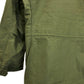 70s U.S.ARMY M-65 Field Jacket 3rd Gray Liner Military Jacket