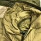 70s U.S.ARMY M-65 Field Jacket 3rd Gray Liner Military Jacket