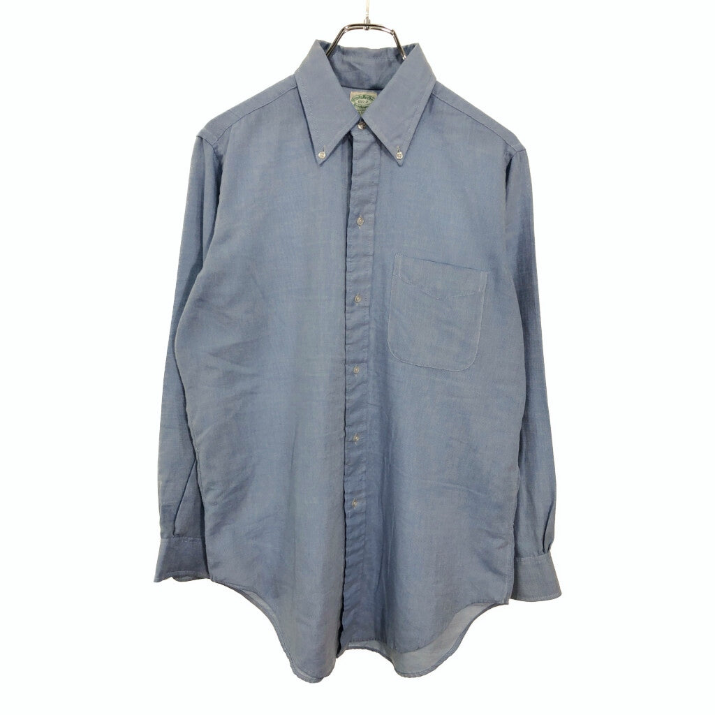 60s Brooks Brothers Shirt