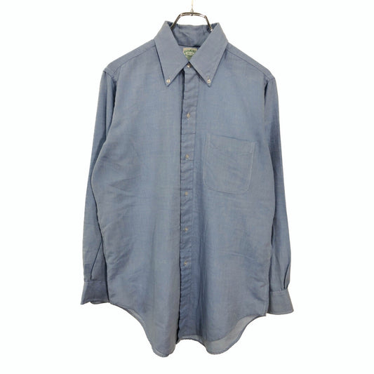 60s Brooks Brothers Shirt