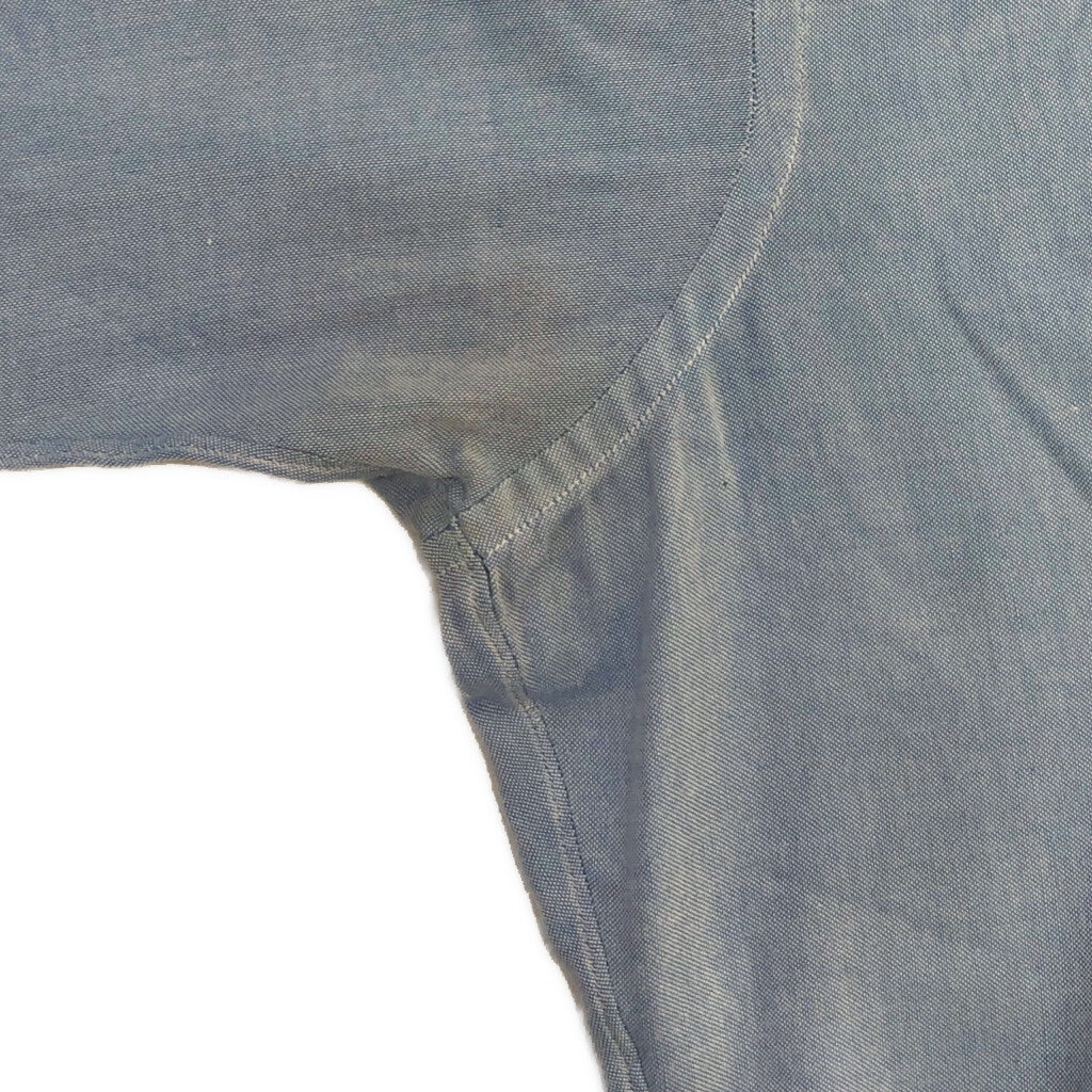 60s Brooks Brothers Shirt