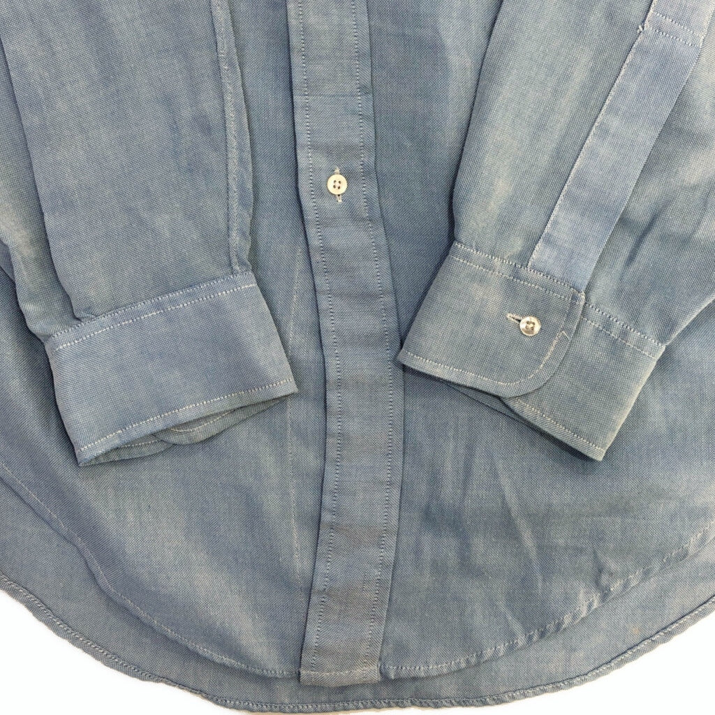 60s Brooks Brothers Shirt