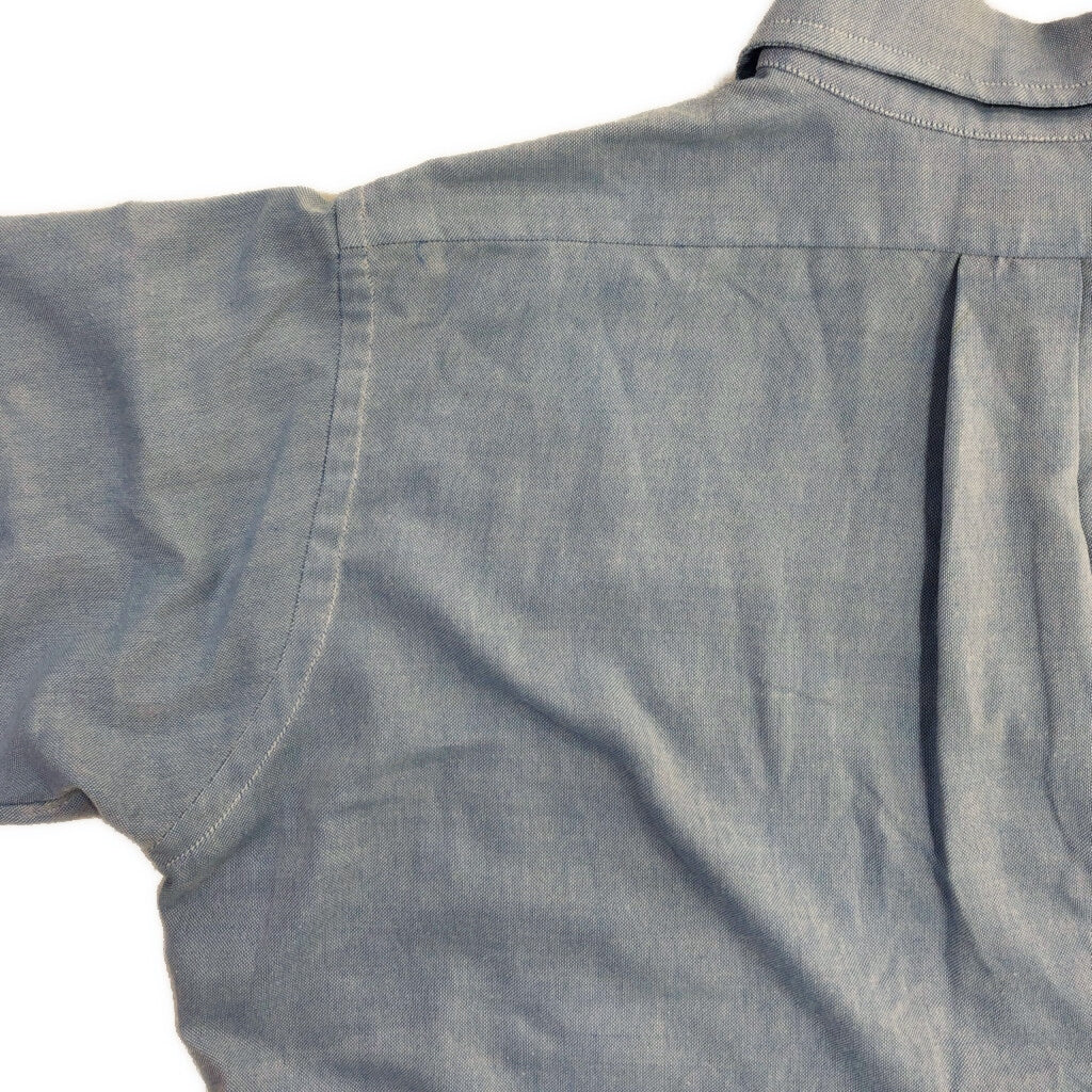 60s Brooks Brothers Shirt