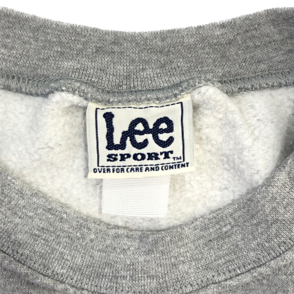 90s Lee SPORT Sweat