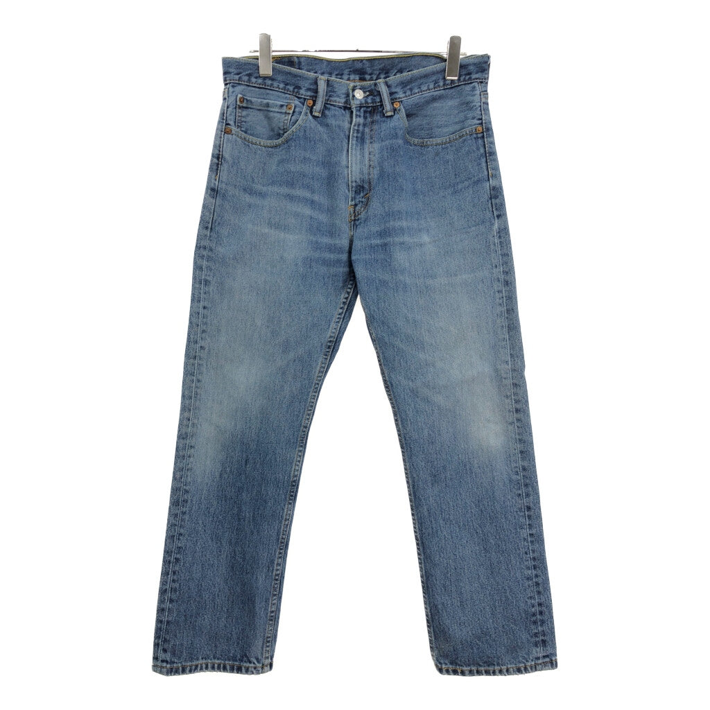 Levi's 505 Denim Pants