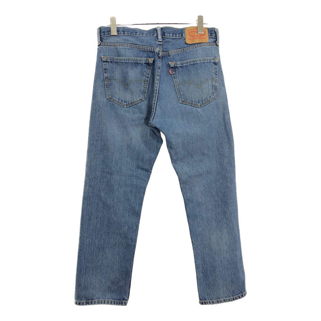 Levi's 505 Denim Pants