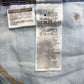 Levi's 505 Denim Pants