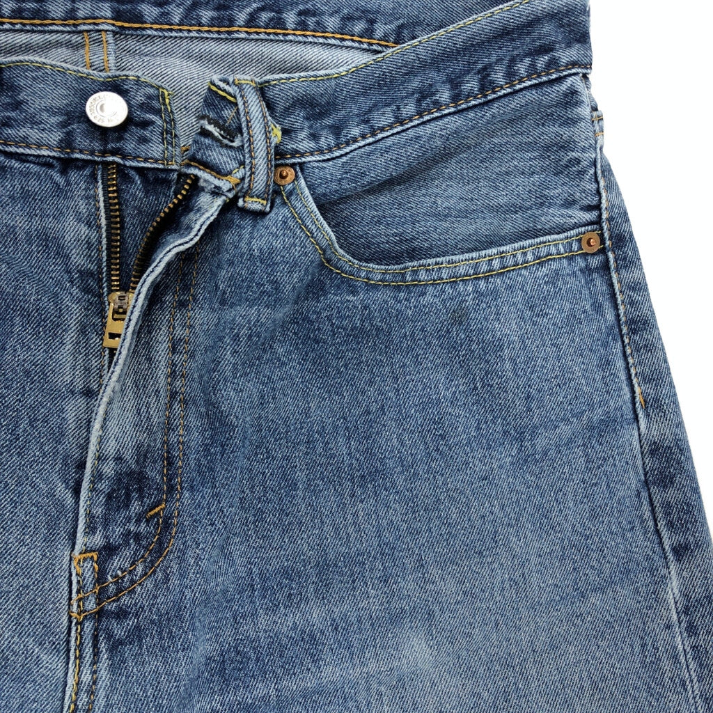Levi's 505 Denim Pants