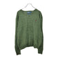 90s Polo by Ralph Lauren V-Neck Sweater
