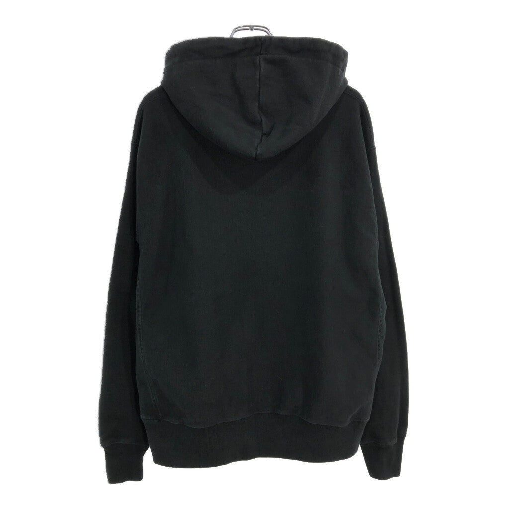 Champion REVERSE WEAVE Logo Hoodie