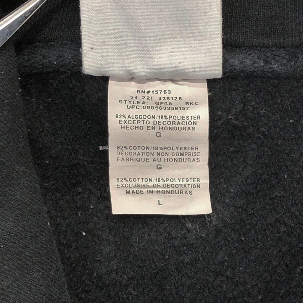 Champion REVERSE WEAVE Logo Hoodie