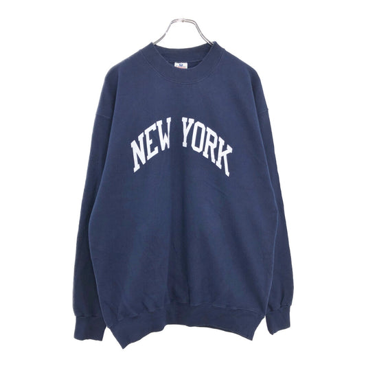 90s MIRO College Sweat