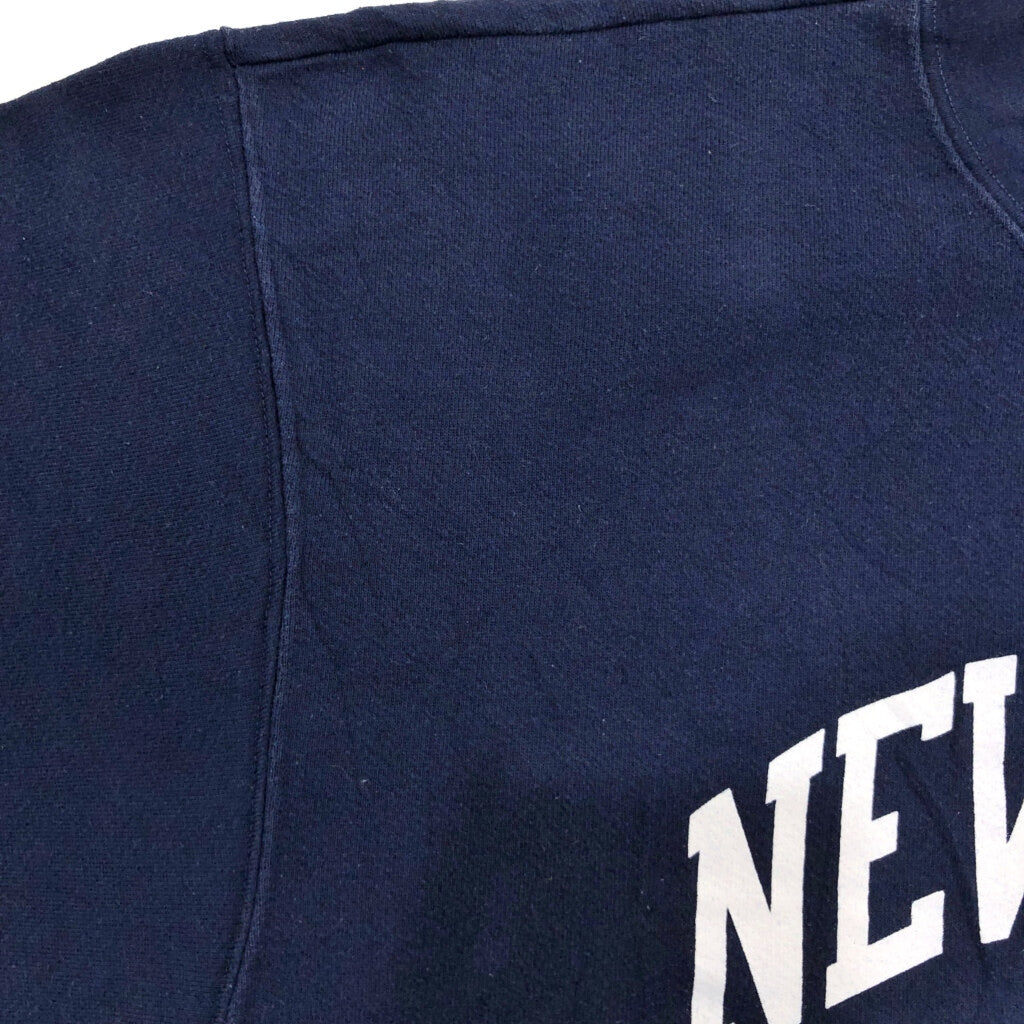 90s MIRO College Sweat