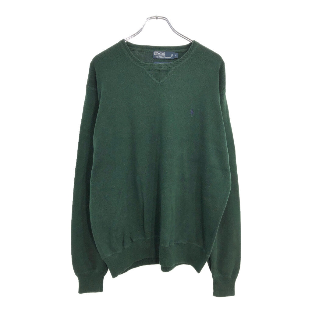 Polo by Ralph Lauren Plain Sweat