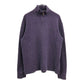 Polo by Ralph Lauren Half Zip Cotton Sweater Half Zip Sweater