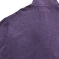 Polo by Ralph Lauren Half Zip Cotton Sweater Half Zip Sweater