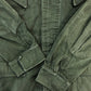 70s Euro Military Military Jacket