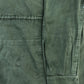 70s Euro Military Military Jacket