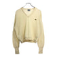 70s IZOD LACOSTE V-Neck Sweater