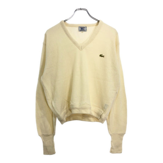 70s IZOD LACOSTE V-Neck Sweater