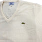 70s IZOD LACOSTE V-Neck Sweater