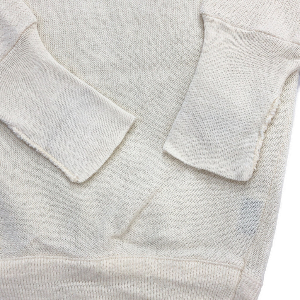 70s IZOD LACOSTE V-Neck Sweater