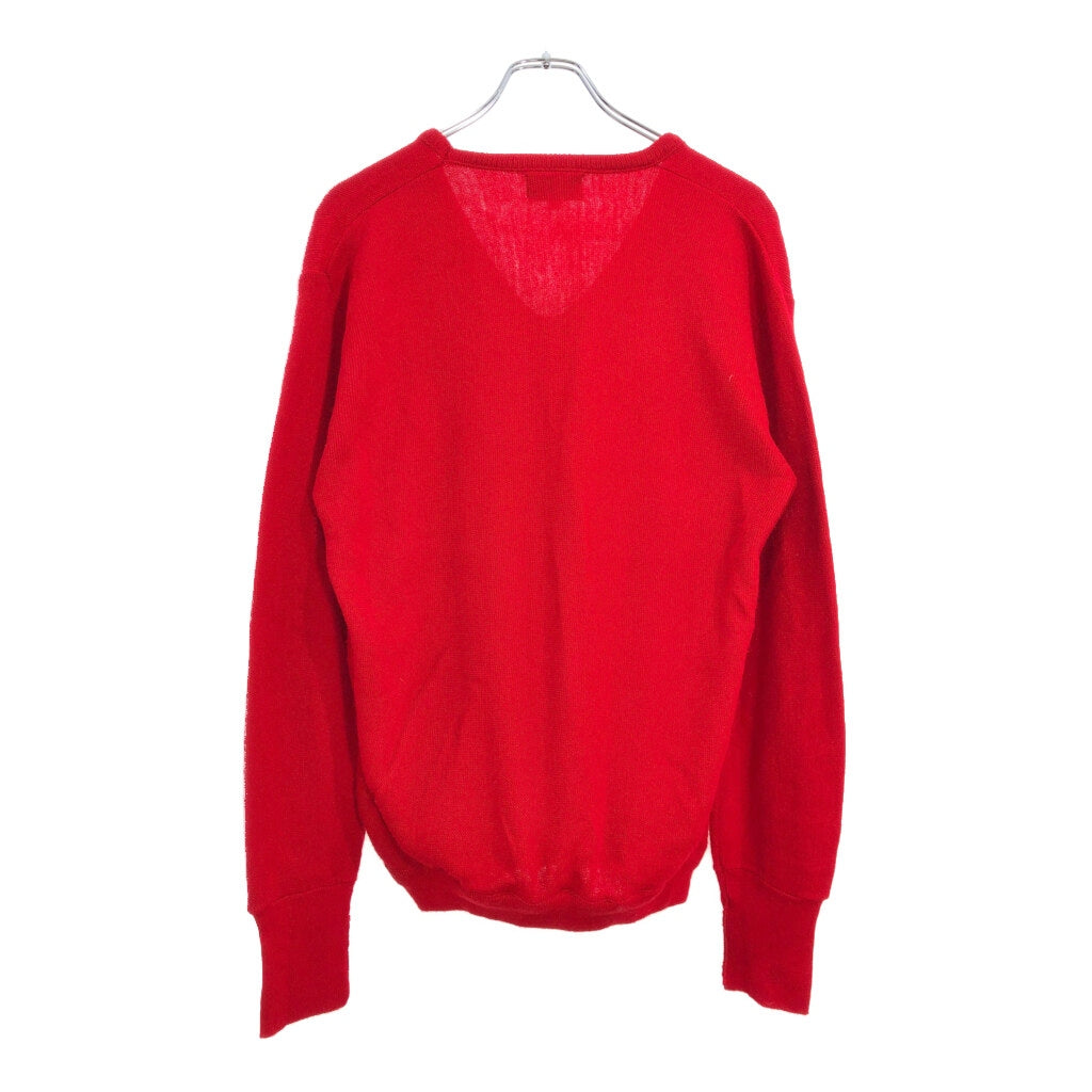 70s IZOD LACOSTE V-Neck Sweater