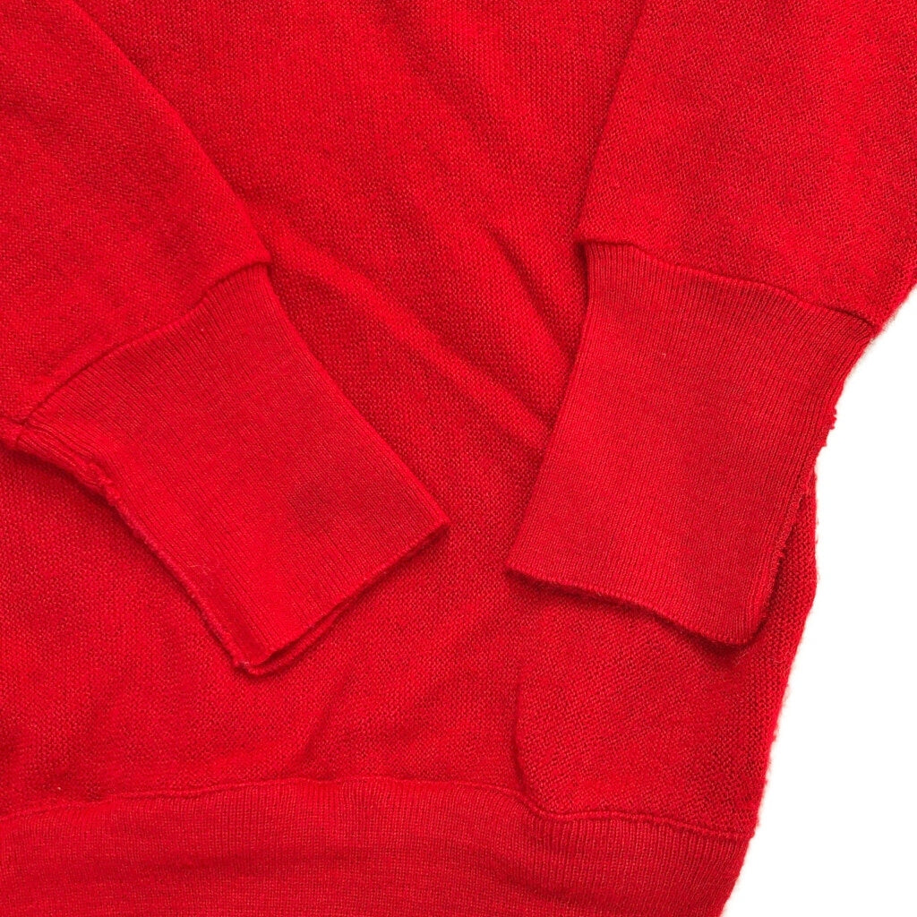 70s IZOD LACOSTE V-Neck Sweater