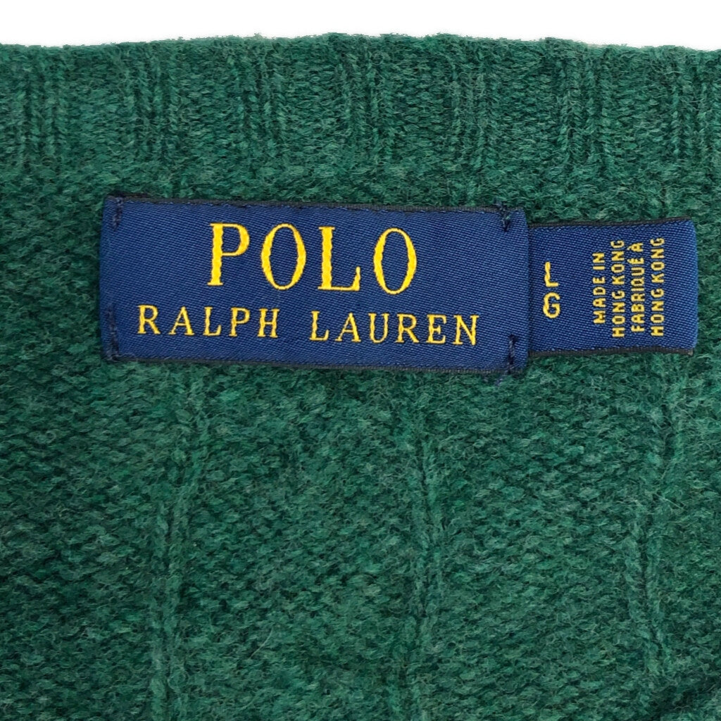 Polo by Ralph Lauren Sweater