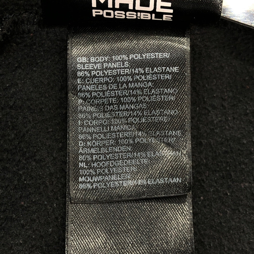 THE NORTH FACE Fleece Jacket