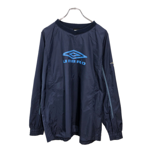 umbro Pullover Jacket