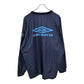 umbro Pullover Jacket